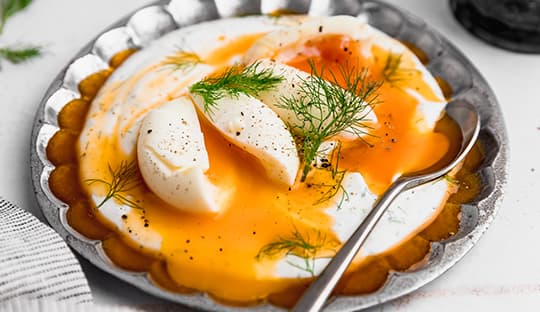 Huevos Turcos