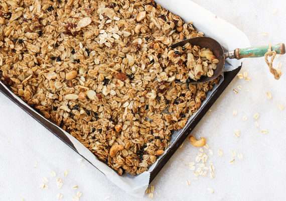 Granola